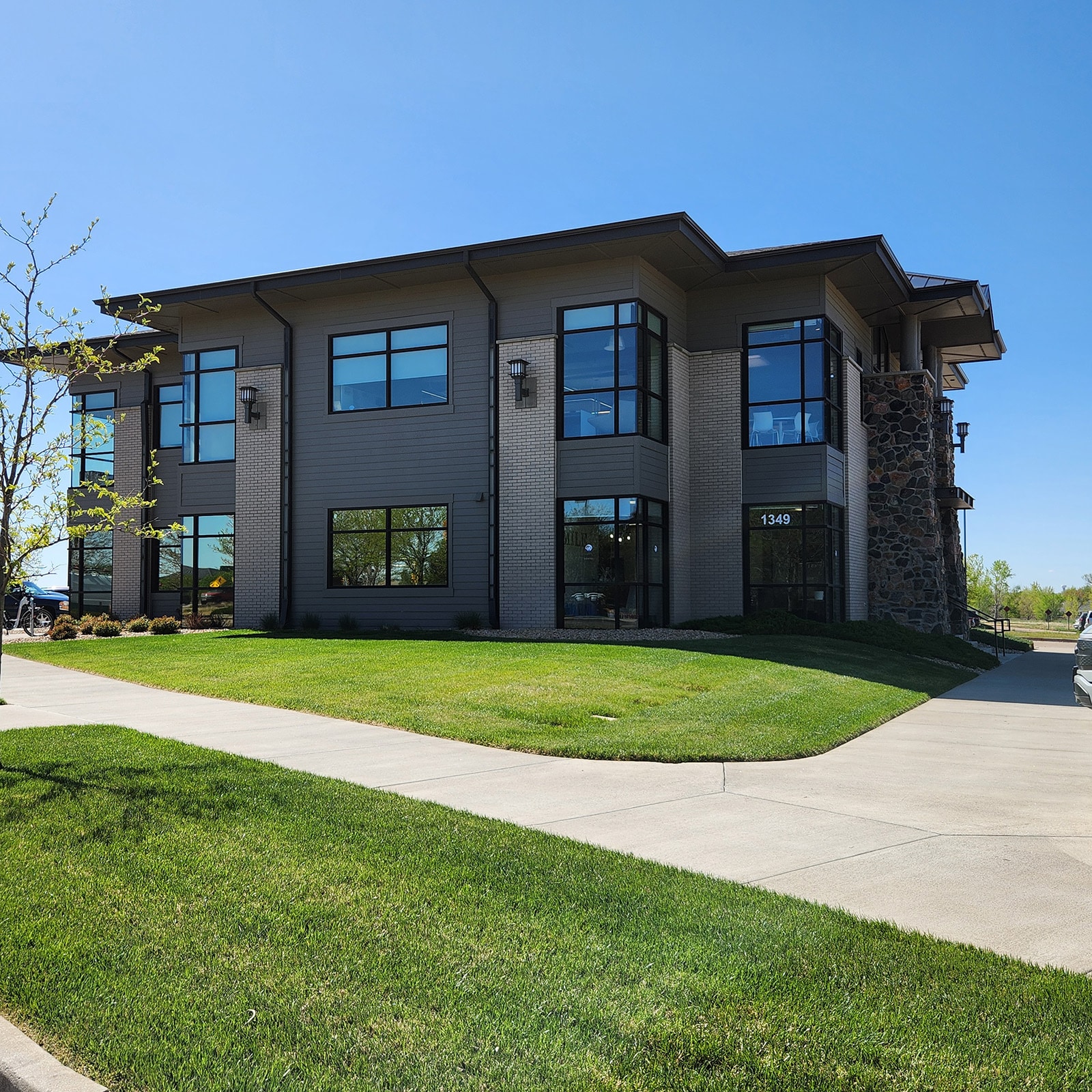 1349 Water Valley Pky, Windsor, CO à louer Photo de l’immeuble– Image 1 sur 7