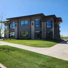 1349 Water Valley Pky, Windsor, CO à louer Photo de l’immeuble– Image 1 sur 7