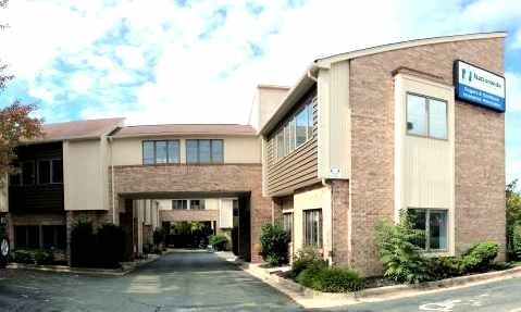 424 N Frederick Ave, Gaithersburg, MD à louer Photo de l’immeuble– Image 1 sur 3