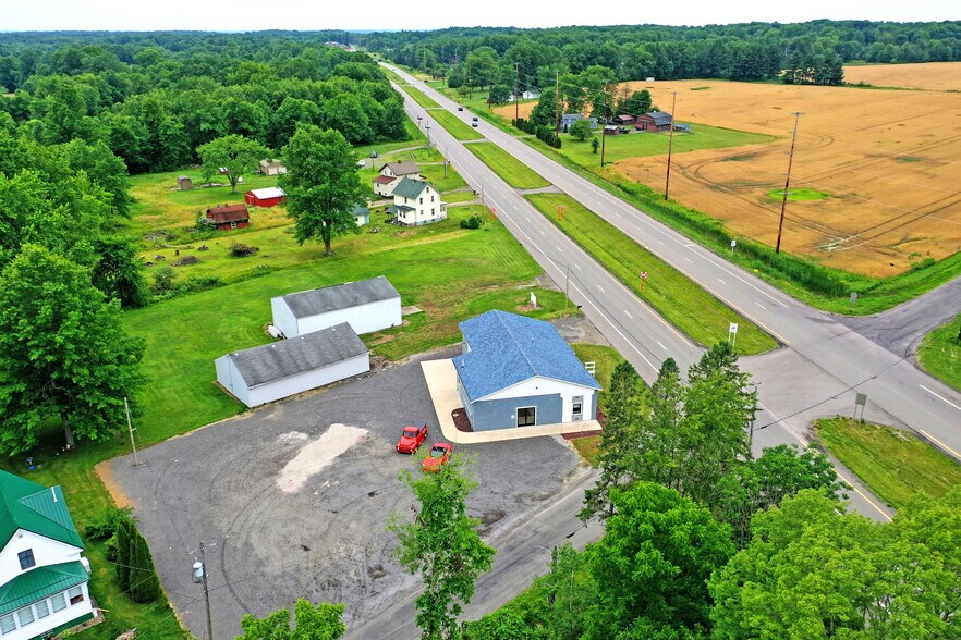 3019 Parkman Rd NW, Warren, OH à vendre - Photo de l’immeuble – Image 3 sur 79