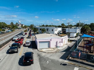 Plus de détails pour 290 S Dixie Hwy, Stuart, FL - Local commercial à louer