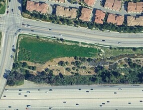 SEC Rinaldi St & Mason Ave, Porter Ranch, CA à louer Carte– Image 2 sur 3