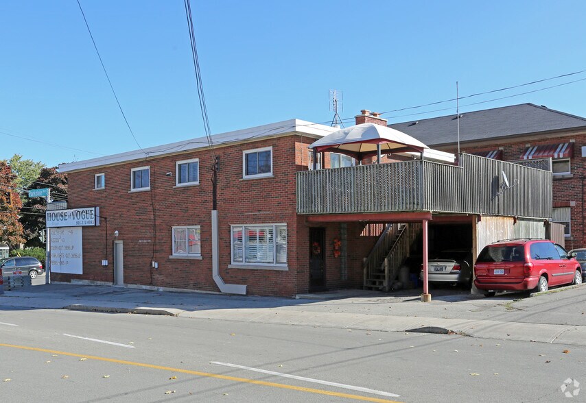 2340 King St E, Hamilton, ON à vendre - Photo de l’immeuble – Image 3 sur 3