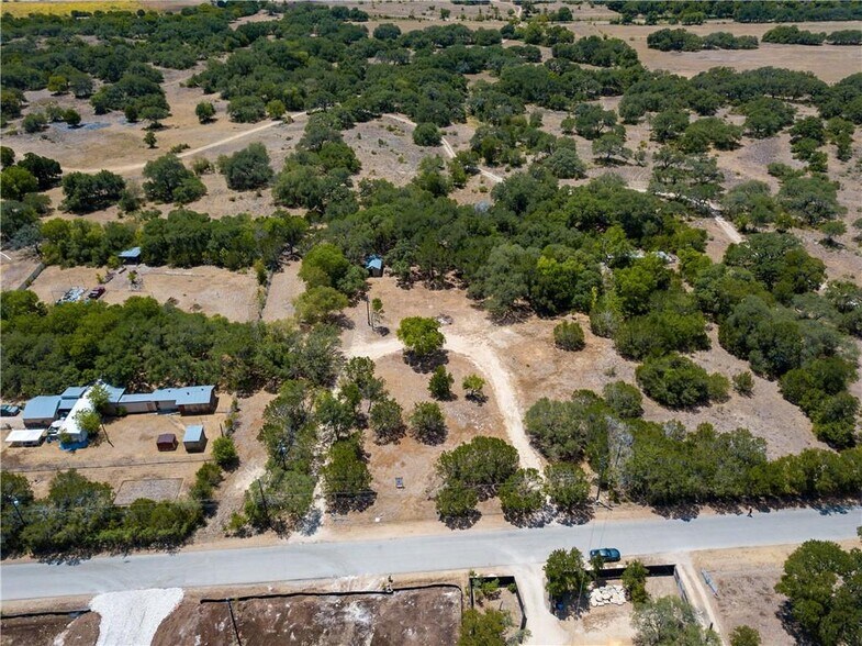427 Creek Rd, Dripping Springs, TX à vendre - Photo de l’immeuble – Image 2 sur 28
