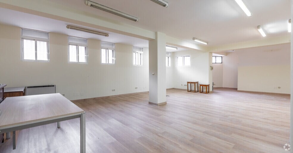 Bureau dans Madrid, Madrid à vendre - Photo intérieure – Image 1 sur 1