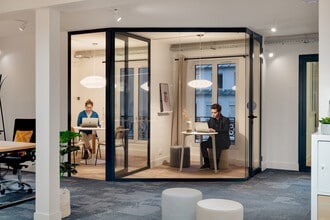 137 Boulevard De Sébastopol, Paris à louer Photo intérieure– Image 1 sur 6