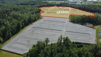 Plus de détails pour 65 Kaufman Rd, Monticello, NY - Terrain à louer