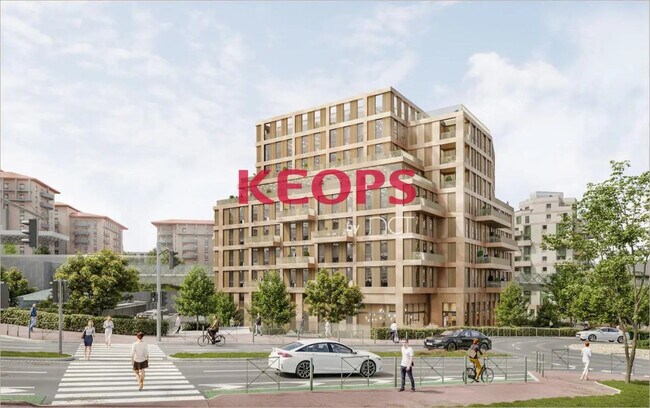 Plus de détails pour Avenue Yves Brunaud, Toulouse - Bureau à vendre