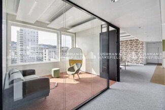 Plus de détails pour 75 Rue Delandine, Lyon - Bureau à louer