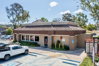 Plus de détails pour 30071 Alicia Pky, Laguna Niguel, CA - Local commercial à louer