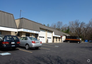 3821-3827 Penn Belt Pl, Forestville, MD - VUE AÉRIENNE  vue de carte