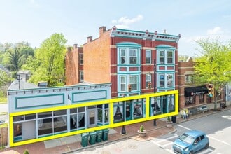 2015 Madison rd, Cincinnati, OH à louer Photo intérieure– Image 1 sur 29