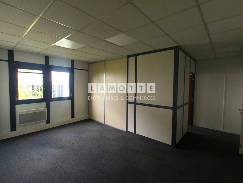 Bureau dans Nantes à louer - Photo de l’immeuble – Image 3 sur 4