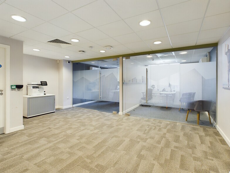 38-42 Market St, Lancaster à vendre - Photo de l’immeuble – Image 3 sur 22