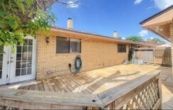 1801-1803 Forest Trl, Temple, TX à vendre - Photo de l’immeuble – Image 3 sur 11