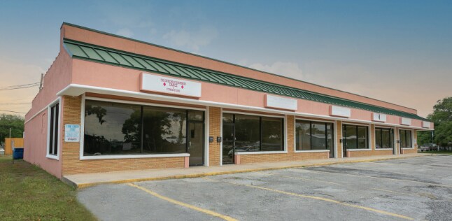 1339-1349 Cesery Ter, Jacksonville, FL à vendre - Photo de l’immeuble – Image 3 sur 8