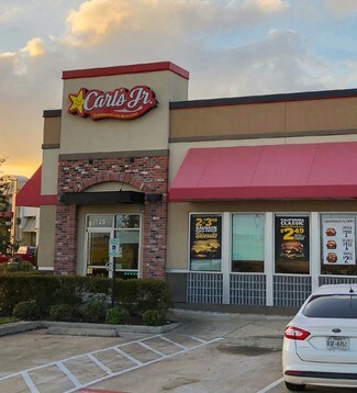 Plus de détails pour 220 Strickland Dr, Orange, TX - Médical, Local commercial à louer