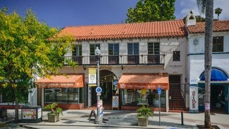 Plus de détails pour 451-461 E Main St, Ventura, CA - Local commercial à louer