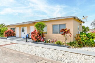 Plus de détails pour Moffett & Fletcher Apts  (1.42 Acres) – Logement à vendre, Hollywood, FL