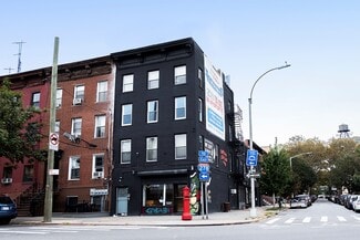 Plus de détails pour 561 Clinton St, Brooklyn, NY - Bureau à louer