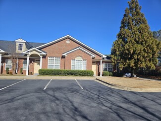 Plus de détails pour 1815 Lockeway Dr, Alpharetta, GA - Bureau à vendre