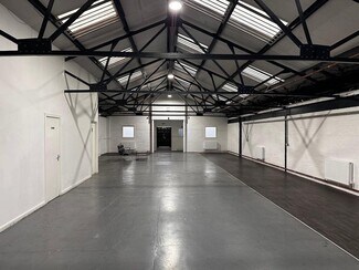 Plus de détails pour 114 Pope St, Birmingham - Bureau à vendre
