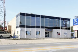 Plus de détails pour 905 W State St, Fremont, OH - Bureau à louer