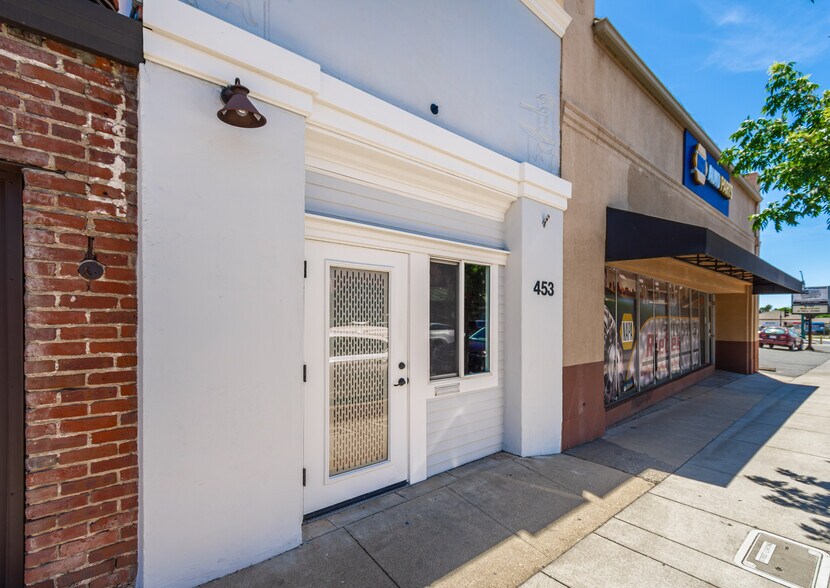 451-453 G St, Lincoln, CA à vendre - Photo de l’immeuble – Image 3 sur 41