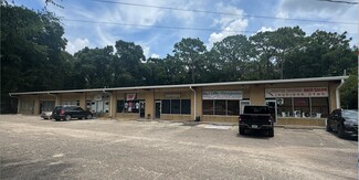 Plus de détails pour 4377 Crawfordville Rd, Tallahassee, FL - Local commercial à vendre