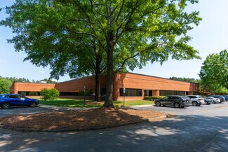 Plus de détails pour 800-801 Capitola Dr, Durham, NC - Local d'activités à louer