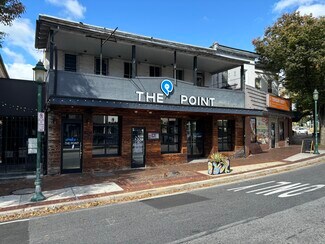 Plus de détails pour 523 York Rd, Towson, MD - Local commercial à vendre
