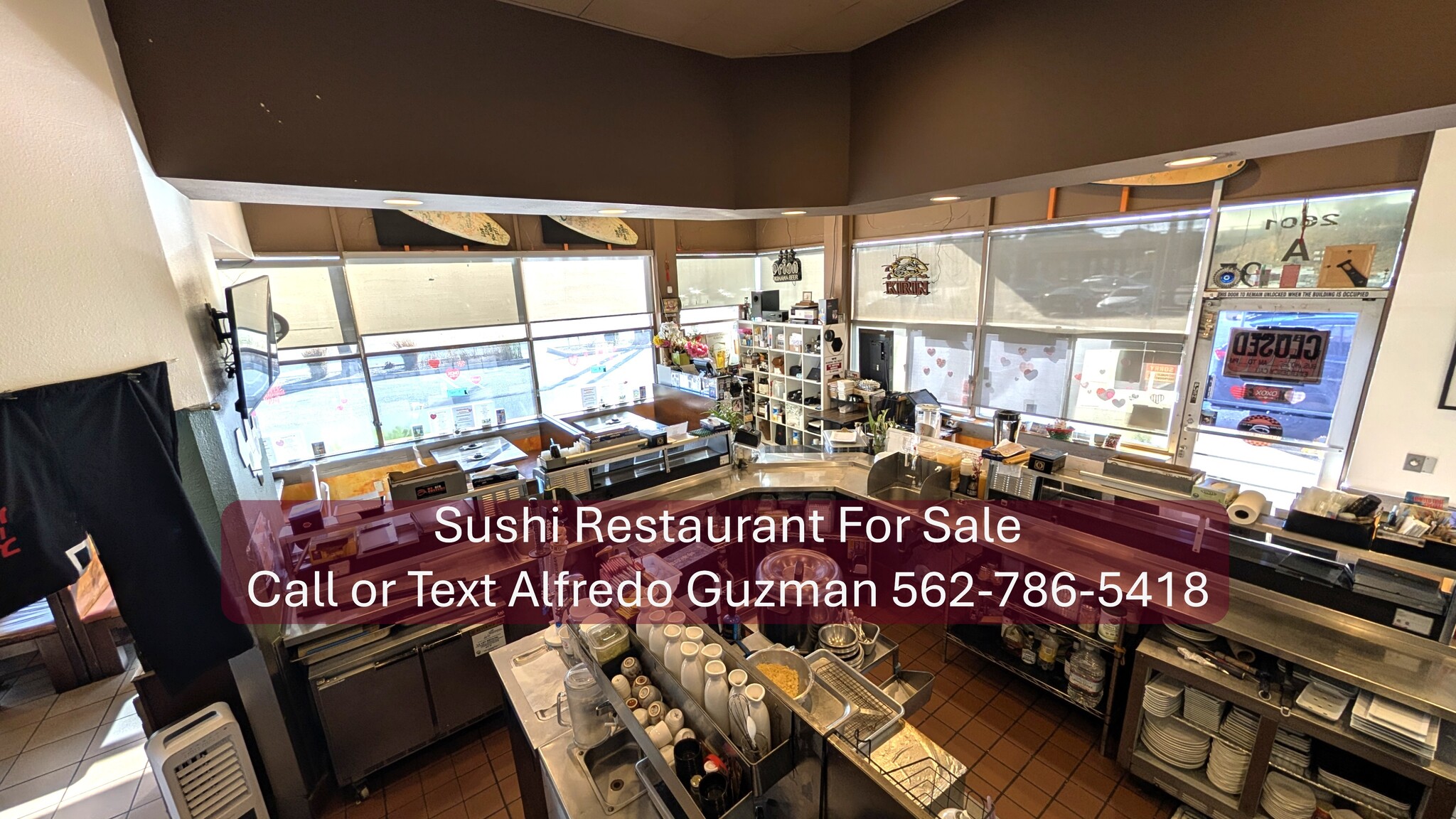 2601 Clark Ave, Long Beach, CA à louer Photo intérieure– Image 1 sur 8