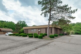 Plus de détails pour 10533-10535 Farmington Rd, Livonia, MI - Bureau/Médical à louer