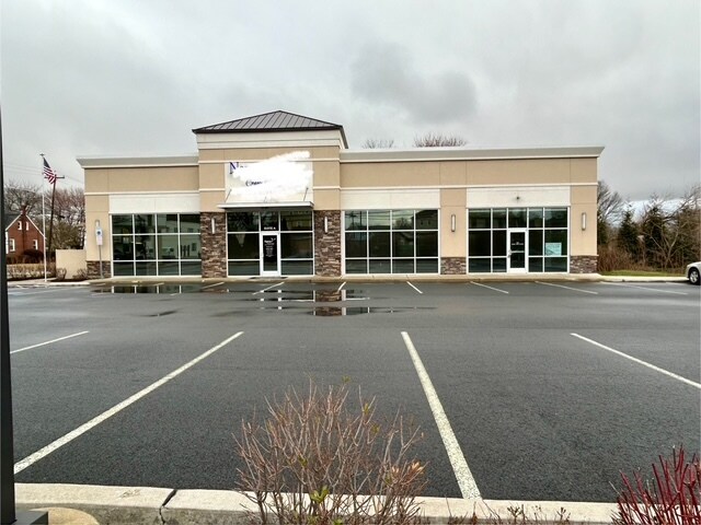 800 W Macdade Blvd, Folsom, PA à louer - Photo de l’immeuble – Image 1 sur 4
