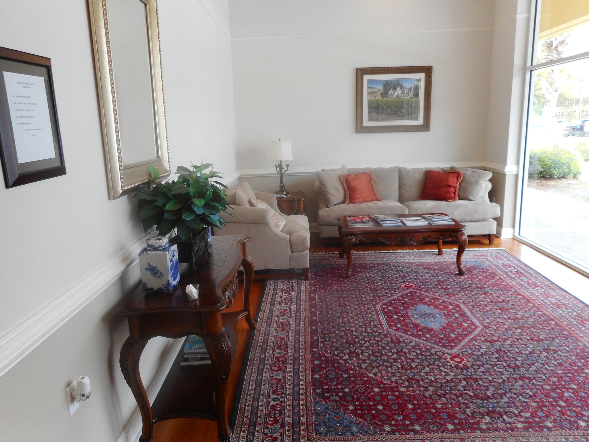 70 Pennington Dr, Bluffton, SC à louer Photo intérieure– Image 1 sur 8