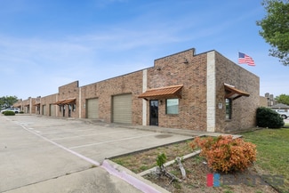 Plus de détails pour 198 Brothers Blvd, Red Oak, TX - Local d'activités à louer