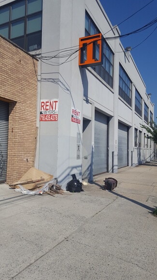 Plus de détails pour 1413 38th St, Brooklyn, NY - Bureau/Local commercial à louer