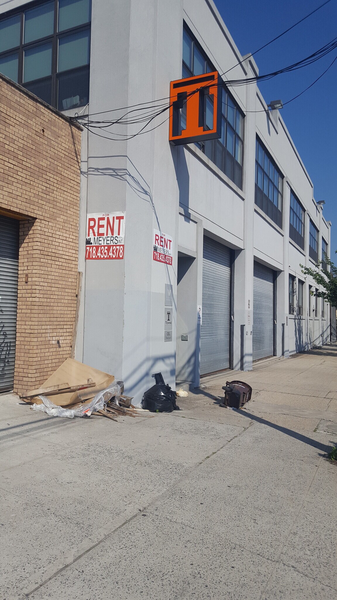 1413 38th St, Brooklyn, NY à louer Photo de l’immeuble– Image 1 sur 4
