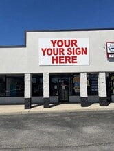 8045-8133 Connector Dr, Florence, KY à louer Photo intérieure– Image 1 sur 4