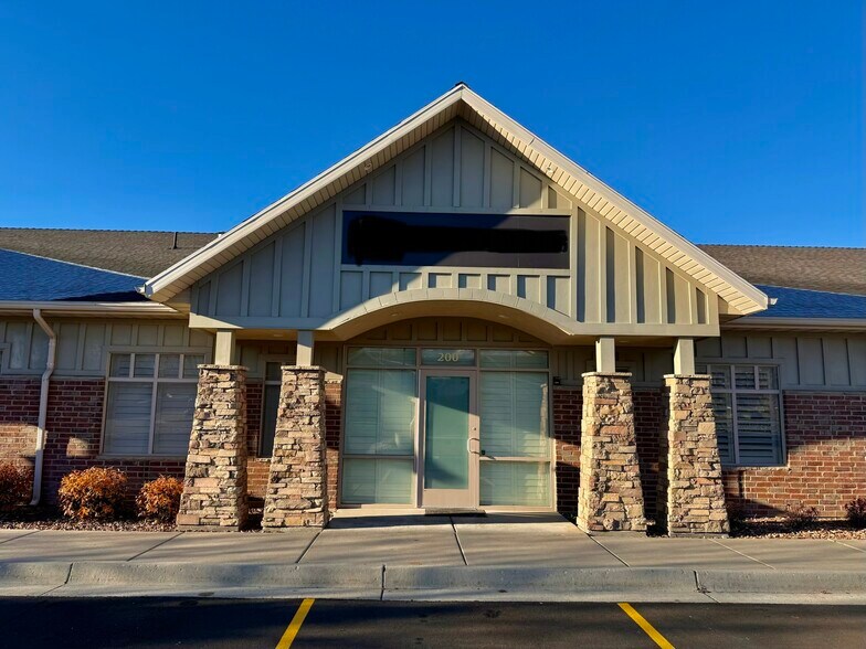 2717 N Highway 89, Pleasant View, UT à louer - Photo de l’immeuble – Image 3 sur 26