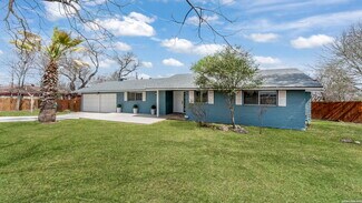 Plus de détails pour 916 Toepperwein Rd, Converse, TX - Local d'activités à louer