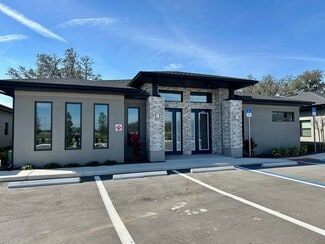Plus de détails pour McKendree Rd, San Antonio, FL - Bureau à vendre