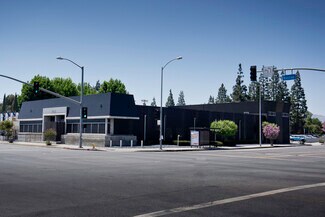 Plus de détails pour 16135 Roscoe Blvd, North Hills, CA - Bureau, Local d'activités à louer