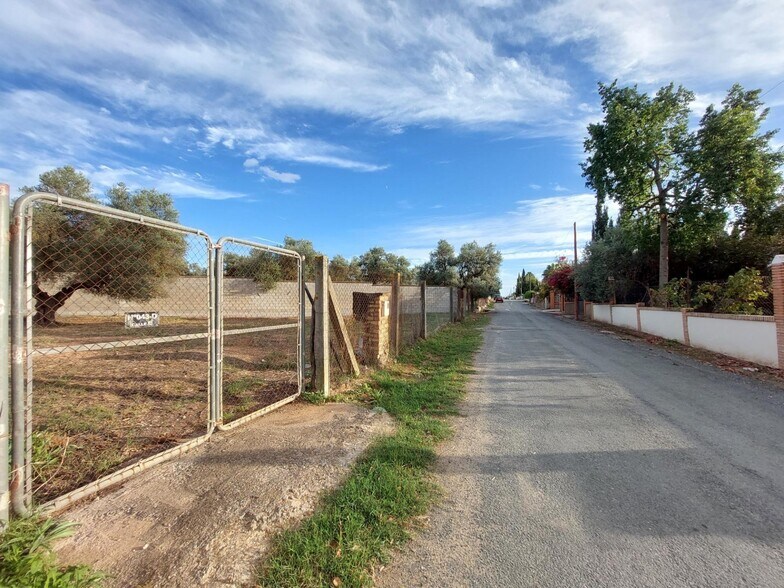 Urbanización Casquero E, 43B, Dos Hermanas, Sevilla à vendre - Photo de l’immeuble – Image 1 sur 7