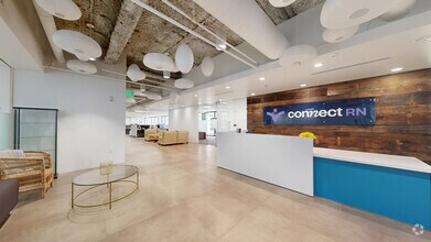 1 E Pratt St, Baltimore, MD à louer Numérisation 3D Matterport– Image 1 sur 1