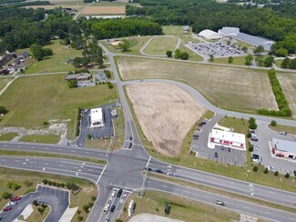 Plus de détails pour Brentway Ave, Williamston, NC - Terrain à vendre