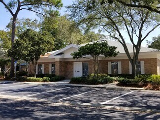 Plus de détails pour 2623 McCormick Dr, Clearwater, FL - Bureau à louer