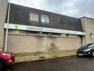 Plus de détails pour Cranford Rd, Aberdeen - Local commercial à louer