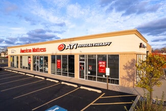 Plus de détails pour 1920 N Richmond Rd, McHenry, IL - Local commercial à louer