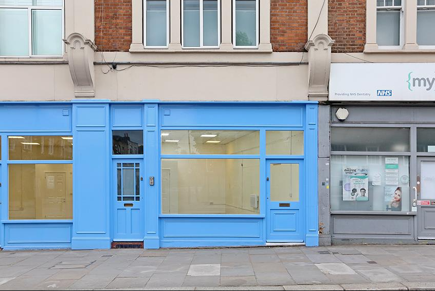 199-201 Wandsworth High St, Londres à vendre - Photo de l’immeuble – Image 3 sur 3